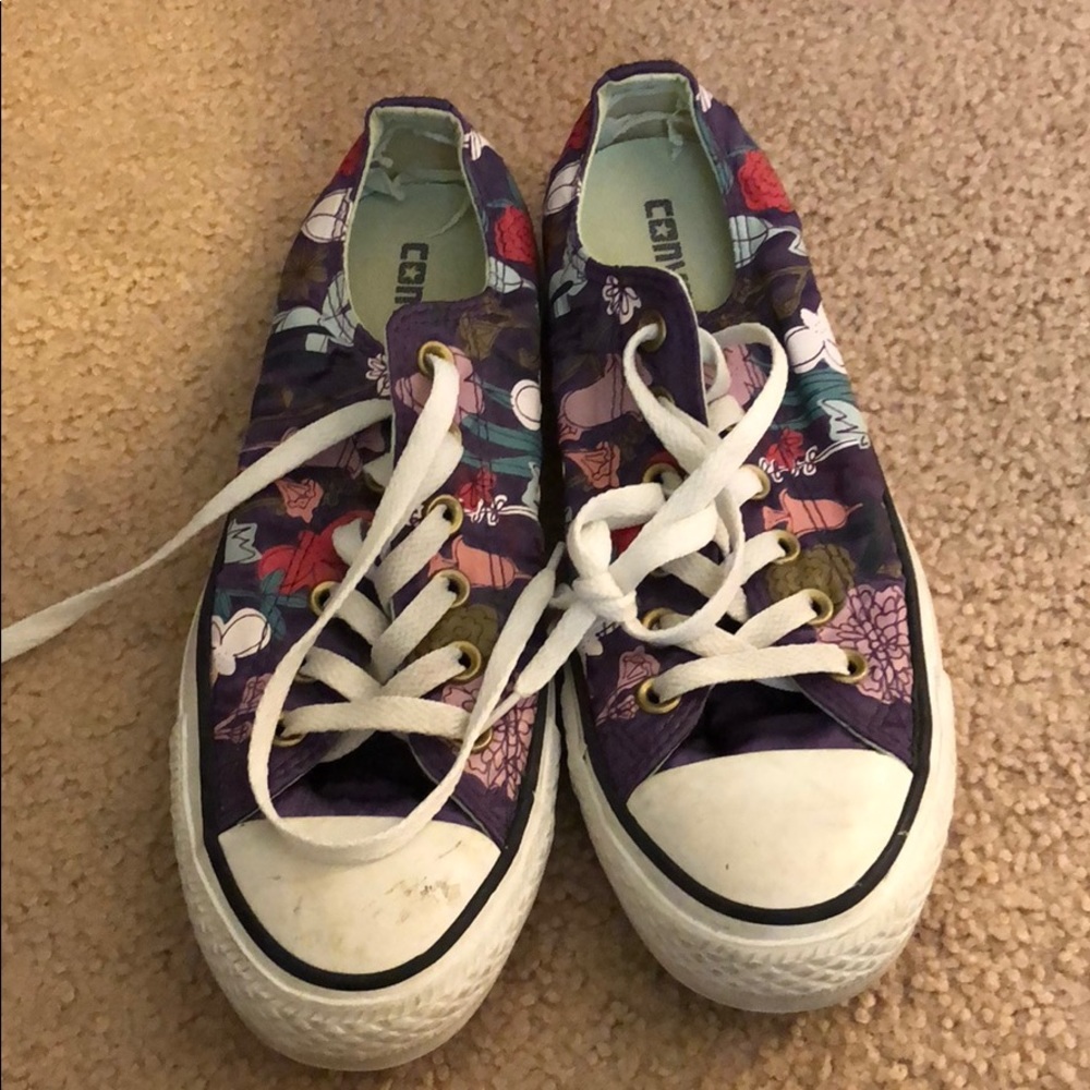 Converse Shoes